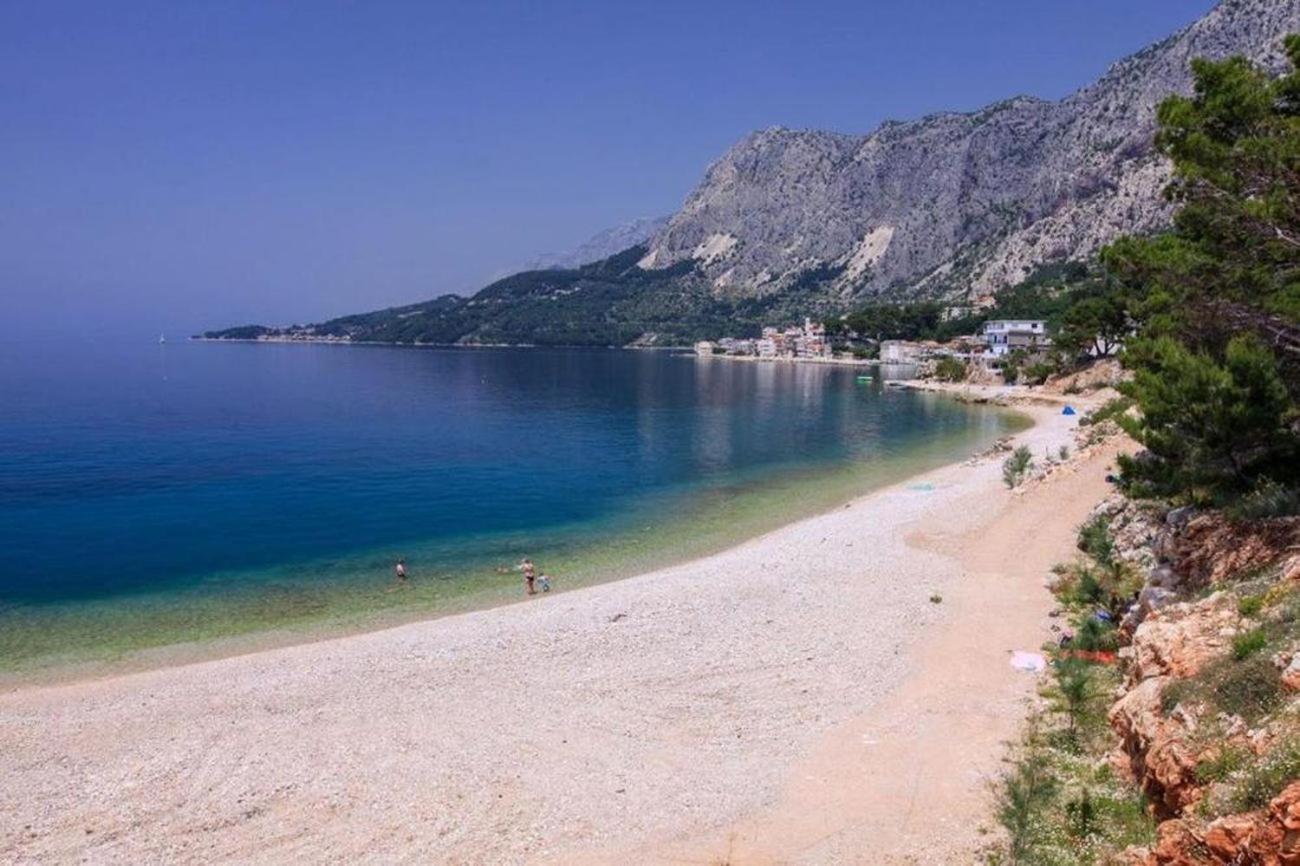 Apartments Ivi - 100 M From Pebble Beach Drasnice Exterior foto